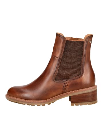 Pikolinos Stiefelette in Braun