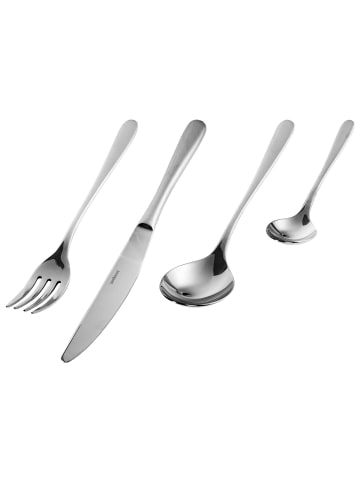 Sambonet Besteck-Set 2259806 in Schwarz