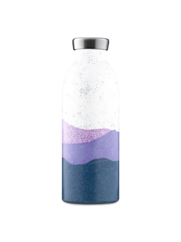 24Bottles Clima Trinkflasche 500 ml midnight sun