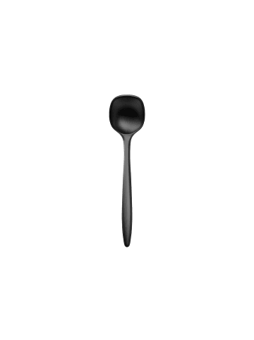 Rosti Servierlöffel NEW Classic in Carbon black