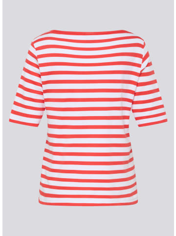 Rabe T-Shirt in Koralle