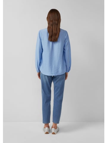 s.Oliver Bluse in 5141_royalblau