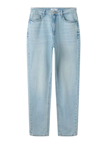 TWO SOON Jeans in Light Blue Denim1