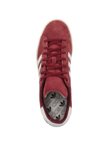 Adidas originals Sneaker low Campus 80s XT in rot