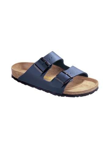 Birkenstock Pantoletten Arizona BF in blue