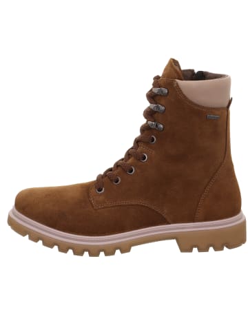 Legero Winterstiefelette MONTA in Saddle