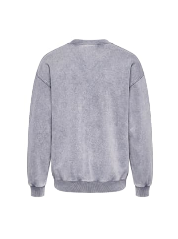 myMo Women Hoodie in Dark Grey