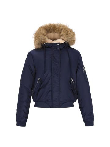 myMo Women Blouson in navy