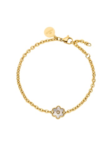 PURELEI Armband Flourish in Gold