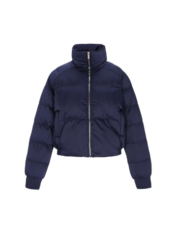 faina Jacket in navy