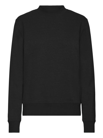 Oxmo Sweater OXMille in Schwarz