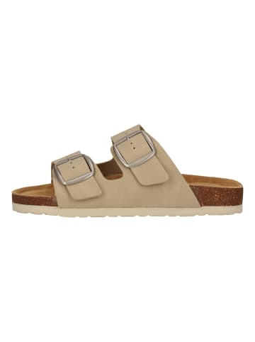 NOU Sandalen Bundao in 1106 Oatmeal