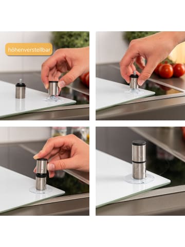 bremermann Ersatzfüße 4er Set