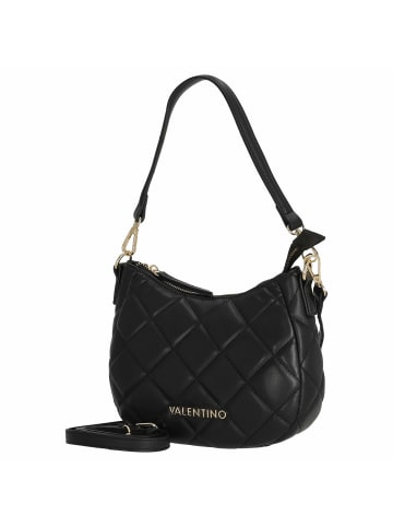 Valentino Bags Ocarina - Umhängetasche 22 cm in schwarz