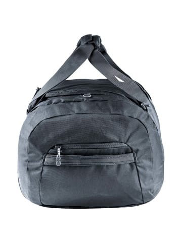 Deuter Duffel 50 - Reisetasche 60 cm (black) in schwarz