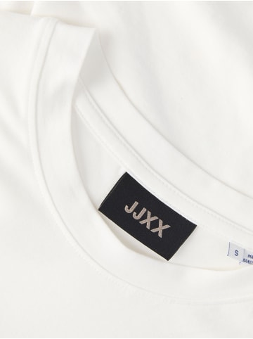 JJXX T-shirt in Cloud Dancer