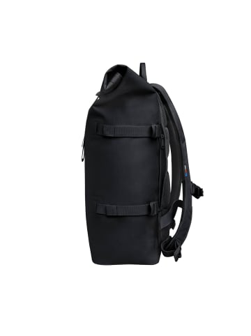 GOT BAG GOT BAG Rucksack ROLLTOP 2.0 black