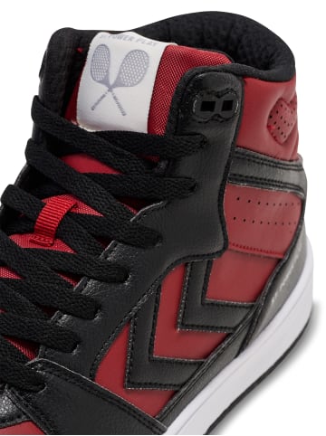 Hummel Hummel Sneaker St. Power Erwachsene Leichte Design in RHUBARB/ANTHRACITE