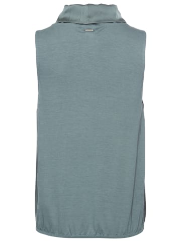 Laura Scott Blusentop in mint