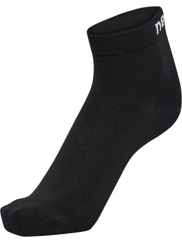 Newline Low Socken Nwldo Ausführen. Erwachsene in BLACK3