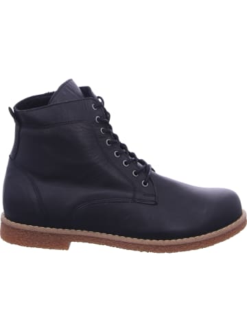 Andrea Conti SHOES Schnürstiefelette in schwarz