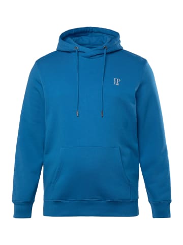 JP1880 Sweatshirt in royalblau