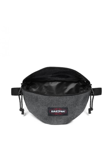 Eastpak Springer - Gürteltasche 23 cm in black denim