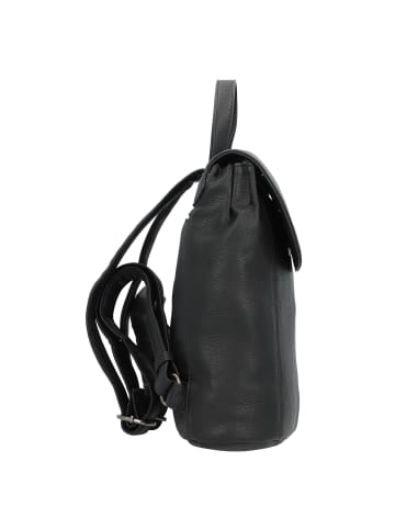 Greenburry Mad'l Dasch City Rucksack 29 cm in black