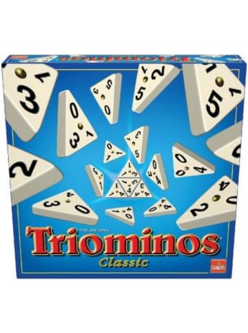 Goliath Spiel - Triominos Classic (Spiel)