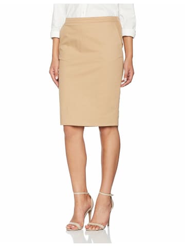 Marc O'Polo Faltenrock für Damen in weiß