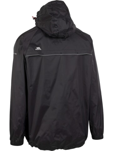 Jacke "Qikpacx" in Schwarz