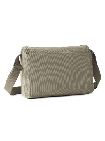 Hedgren Inner City Eye M Umhängetasche RFID 29 cm in corduroy string beige