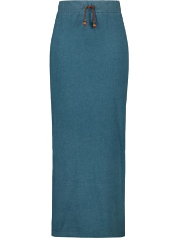 alife and kickin Rock LinaAK A in tidal teal melange