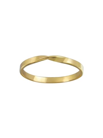 Bungsa Ring in Gold