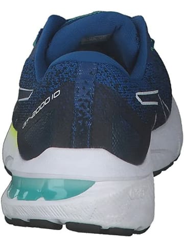 asics Runningschuhe für Herren in blau