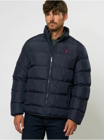 MCS Jacken Bill in Dark Sapphire