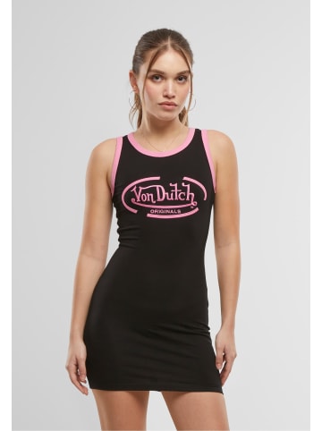 Von Dutch Von Dutch in black