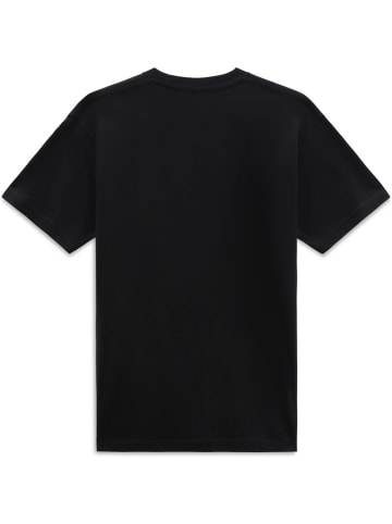 Vans T-Shirt "Mn Vans Classic" in Schwarz