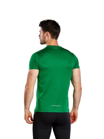 erima Racing T-Shirt in smaragd
