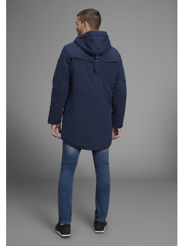 Bruno Banani Parka in navy