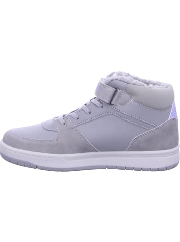 Kangaroos Stiefelette in grau