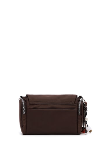 SURI FREY Umhängetasche SFY Sandey in brown