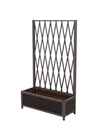 MCW Rankgitter G21, Grau