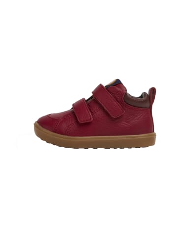 Camper Sneaker " Pursuit " in Medium Red