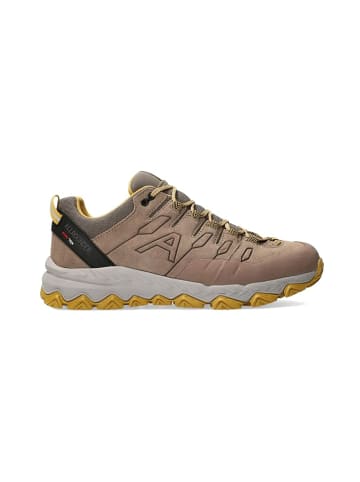 Mephisto Trekkingschuhe für Herren in taupe
