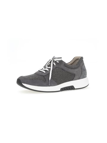 Gabor rollingsoft by Sneaker low in Grau