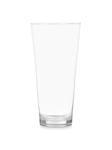 GIFTDECOR Glasvase in transparent