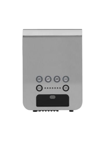 WMF Toaster 414140011 in Silber