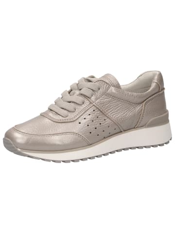 Caprice Sneaker in STONE DEER PER