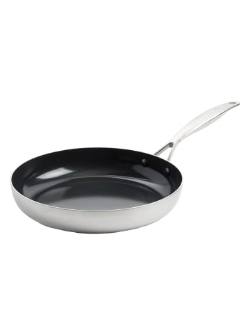 GREENPAN Bratpfanne Geneva (CC004448-001) in silber